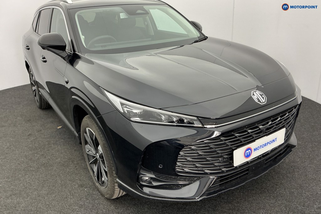 Used MG MG HS 2025 for sale - 76394565: Photo 36