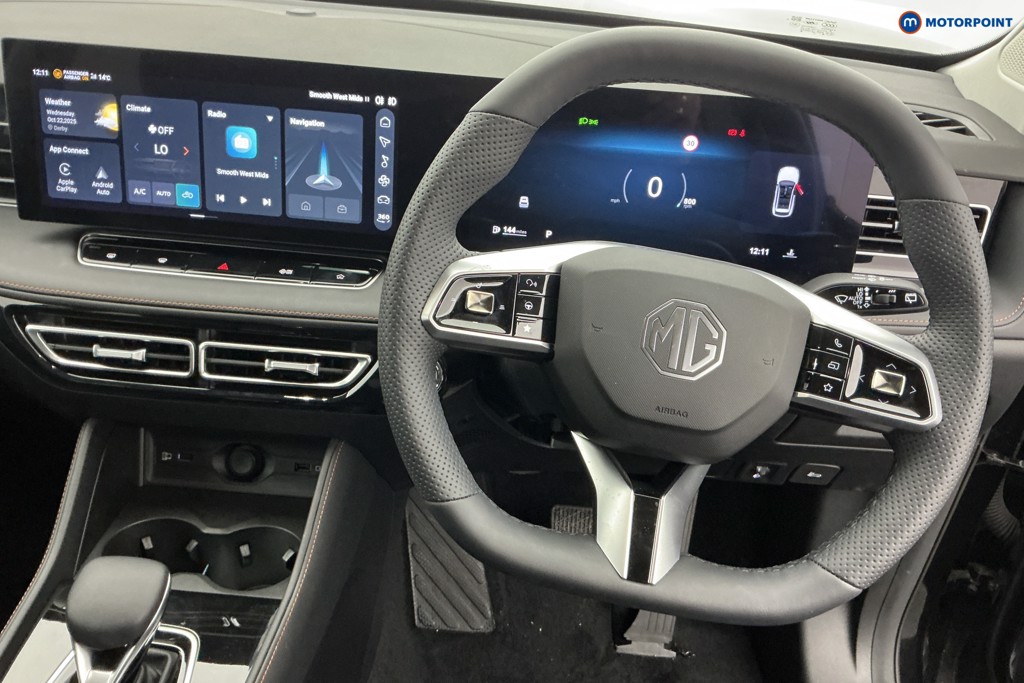 Used MG MG HS 2025 for sale - 76394565: Photo 9