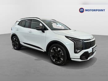 Used Kia Sportage 2026 for sale - 79706520: Photo