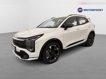 Used Kia Sportage 2026 for sale - 79706520: Photo