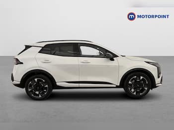 Used Kia Sportage 2026 for sale - 79706520: Photo