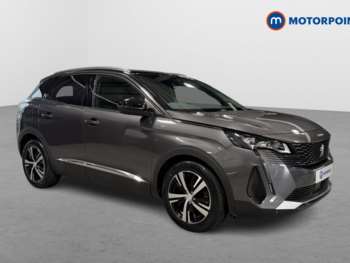2022 - 1.6 Hybrid 225 GT 5dr e-EAT8