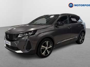 Used Peugeot 3008 2022 for sale - 75054604: Photo
