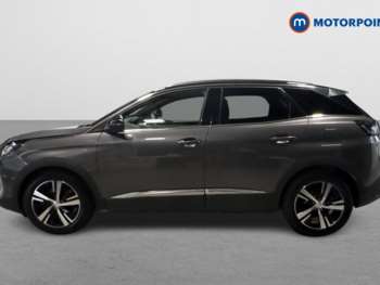 Used Peugeot 3008 2022 for sale - 75054604: Photo