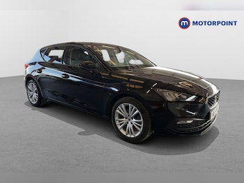 Used SEAT Leon 2021 for sale - 79270515: Photo