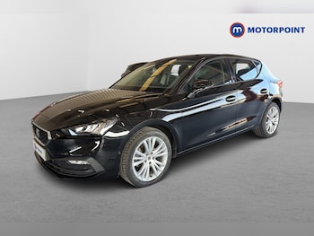 Used SEAT Leon 2021 for sale - 79270515: Photo