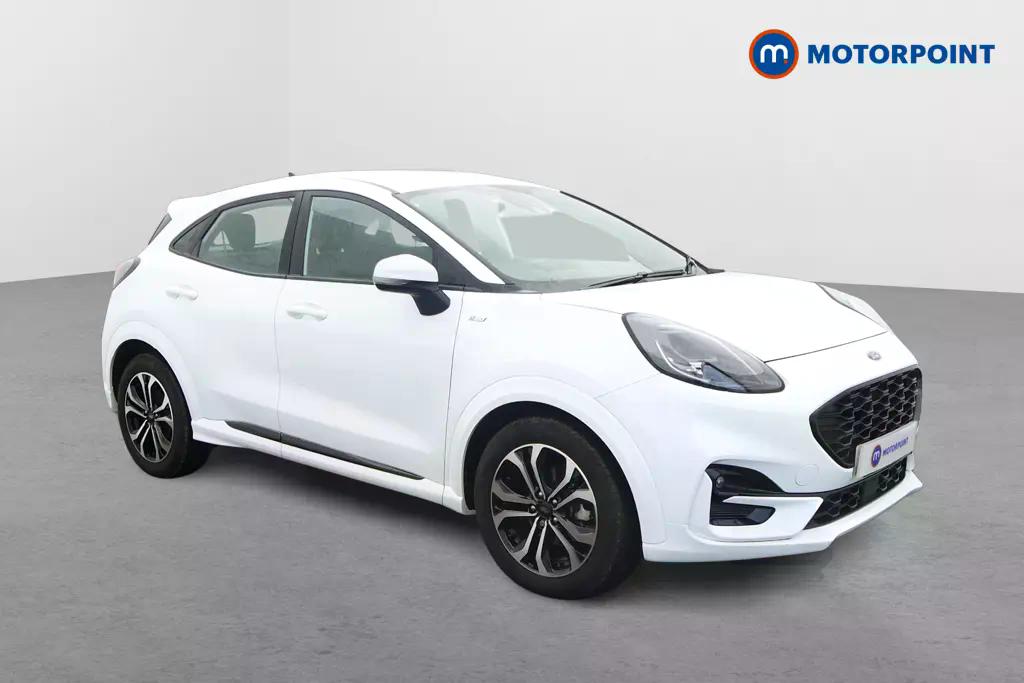 Used Ford Puma 2023 for sale - 76580976: Photo 1