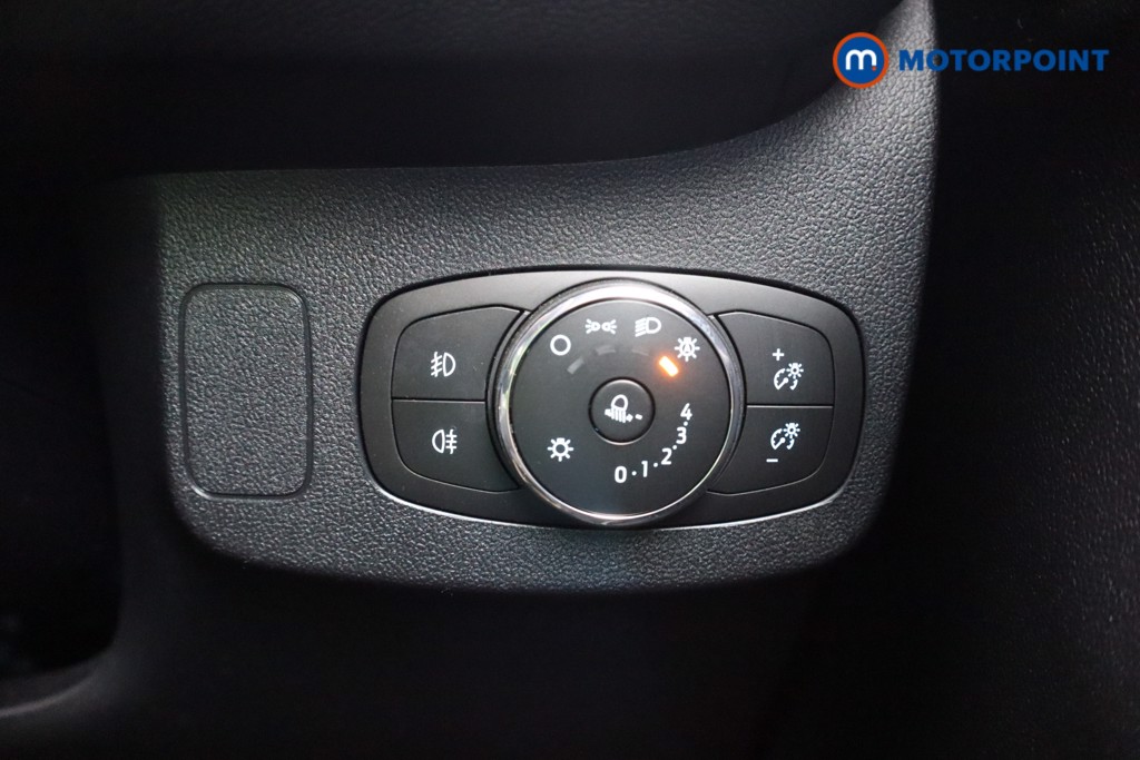 Used Ford Puma 2023 for sale - 76580976: Photo 10