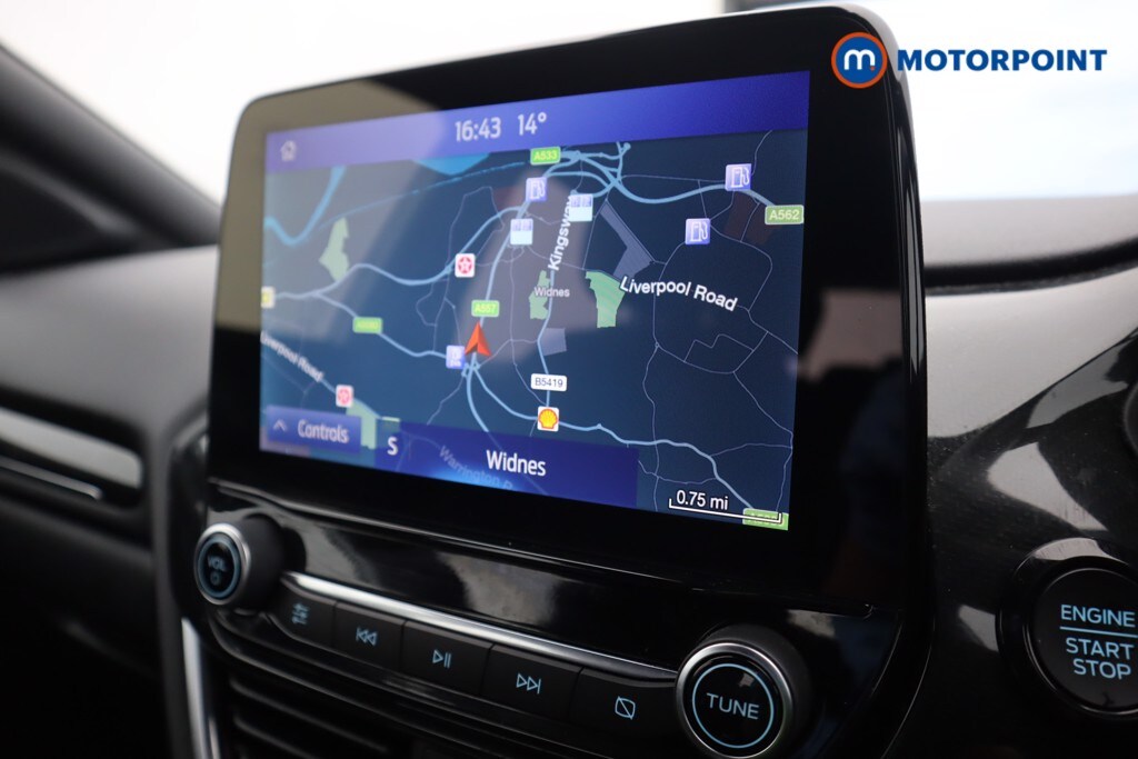 Used Ford Puma 2023 for sale - 76580976: Photo 11