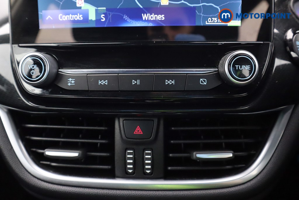 Used Ford Puma 2023 for sale - 76580976: Photo 12