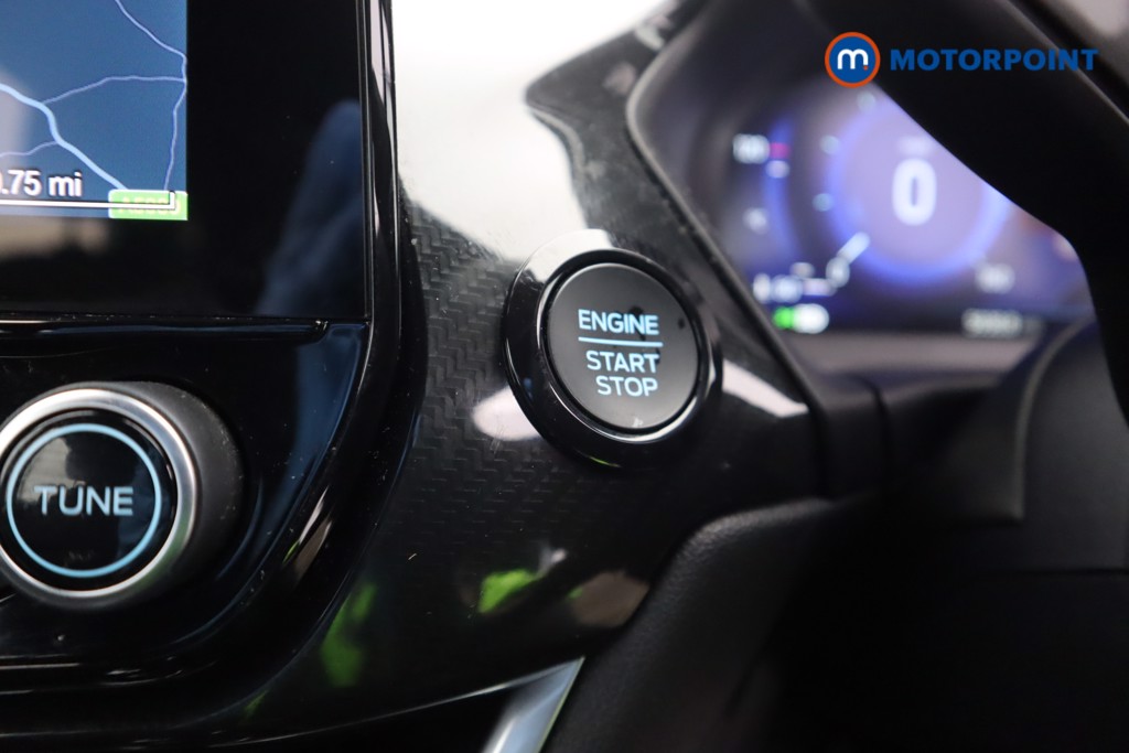 Used Ford Puma 2023 for sale - 76580976: Photo 16