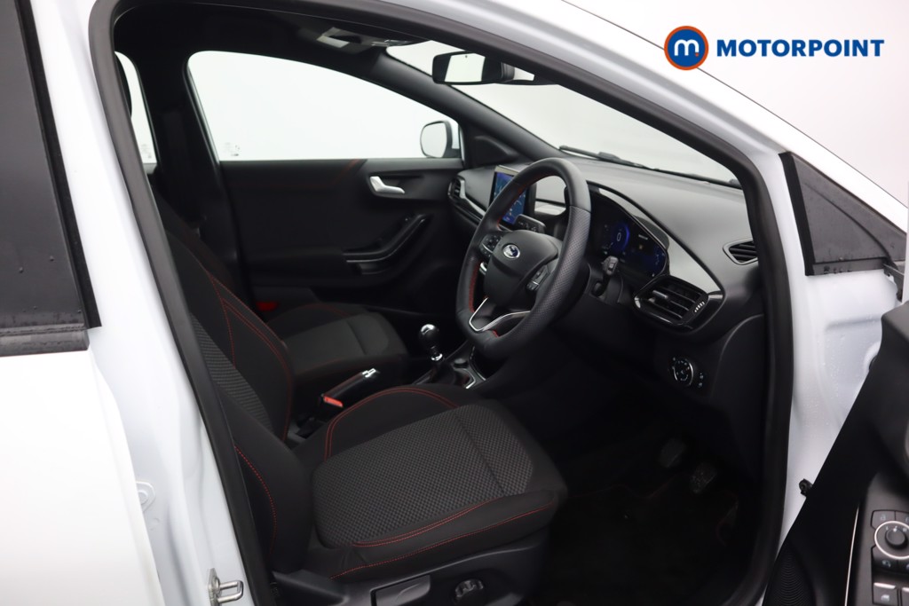 Used Ford Puma 2023 for sale - 76580976: Photo 17