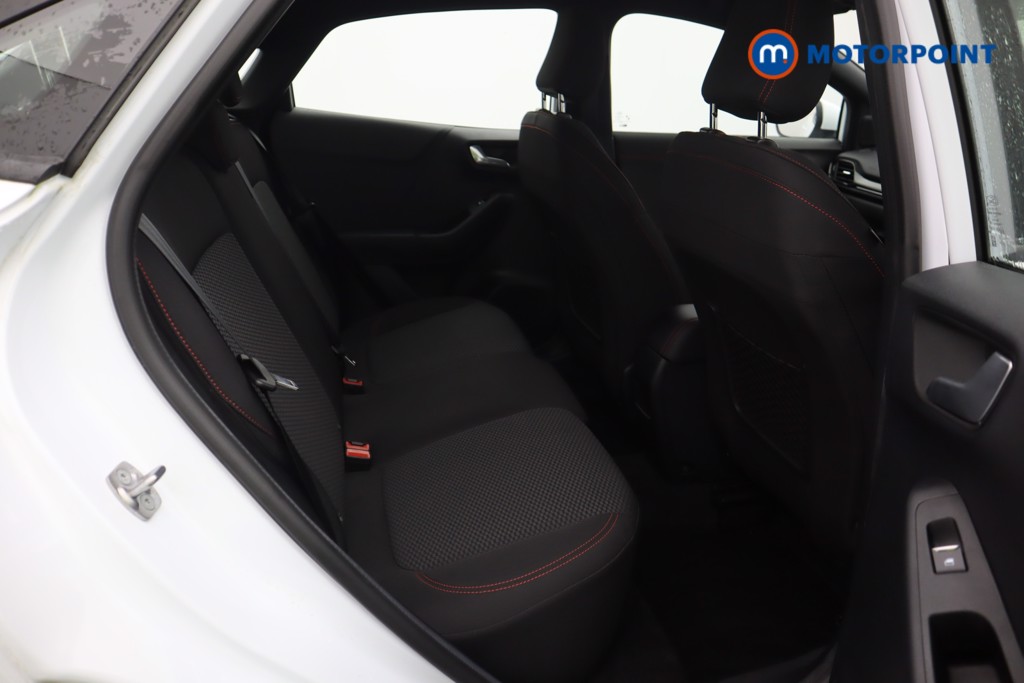 Used Ford Puma 2023 for sale - 76580976: Photo 19