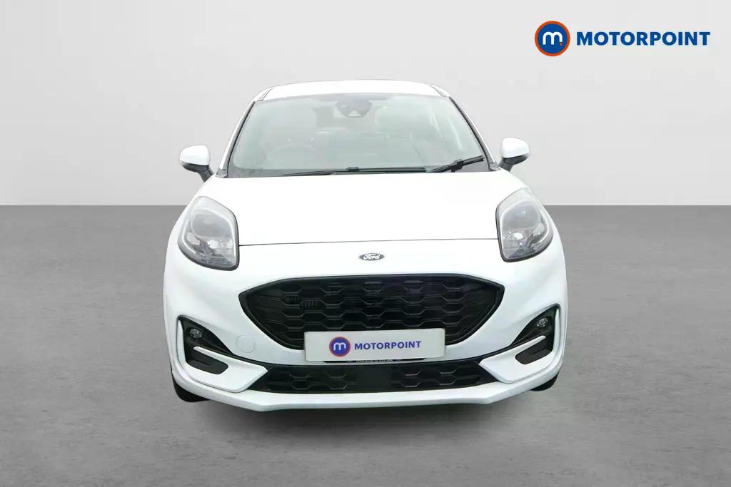 Used Ford Puma 2023 for sale - 76580976: Photo 2