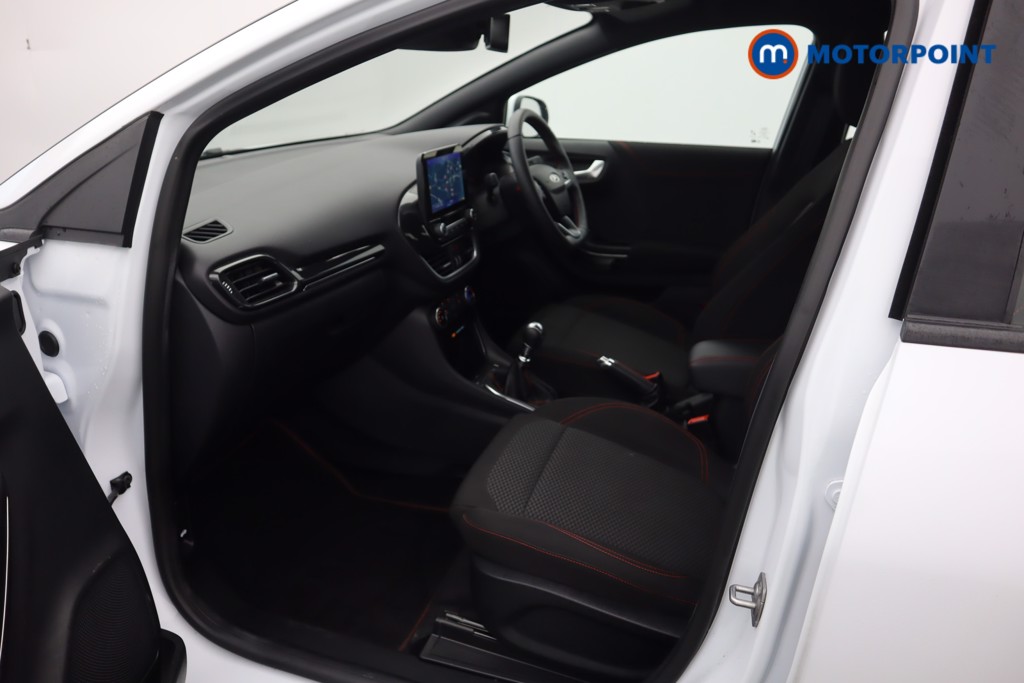 Used Ford Puma 2023 for sale - 76580976: Photo 23