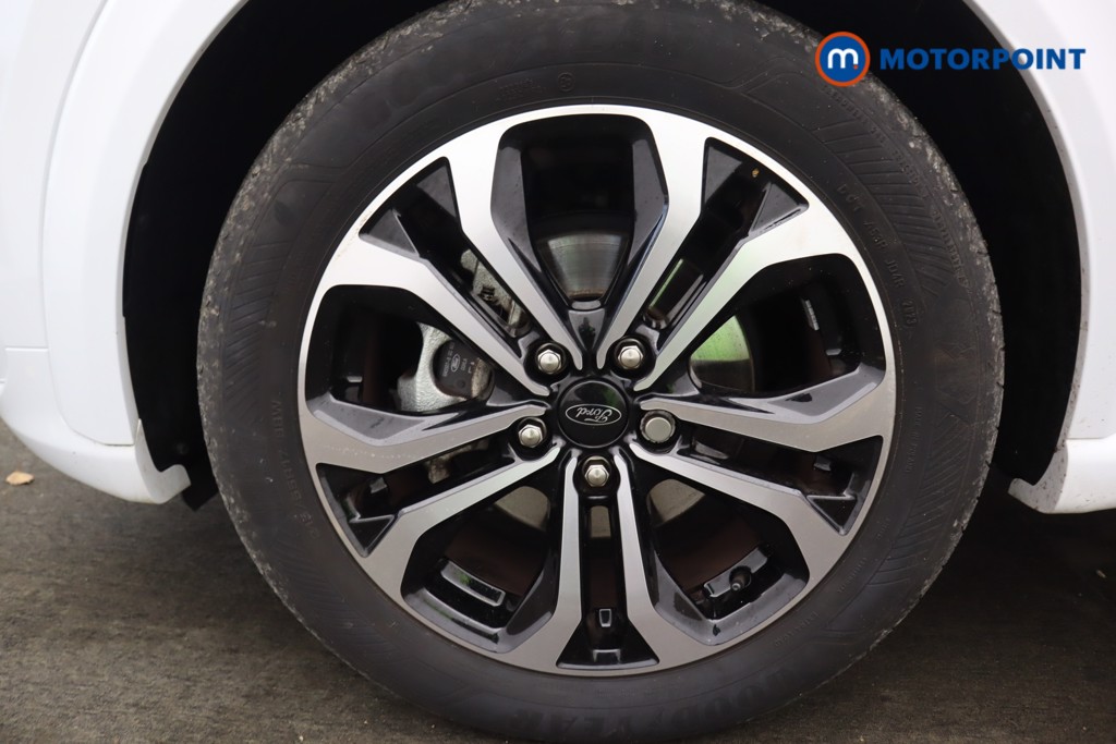 Used Ford Puma 2023 for sale - 76580976: Photo 24