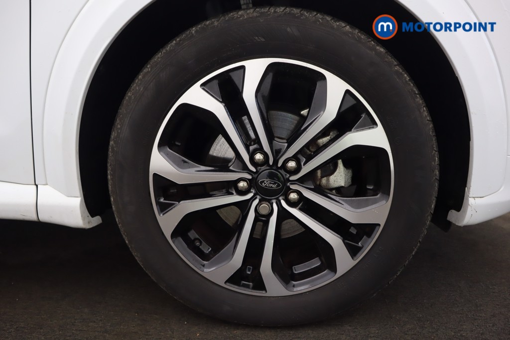 Used Ford Puma 2023 for sale - 76580976: Photo 25