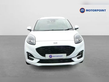 Used Ford Puma 2023 for sale - 76580976: Photo