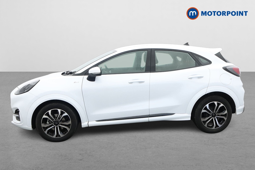 Used Ford Puma 2023 for sale - 76580976: Photo 3