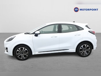 Used Ford Puma 2023 for sale - 76580976: Photo