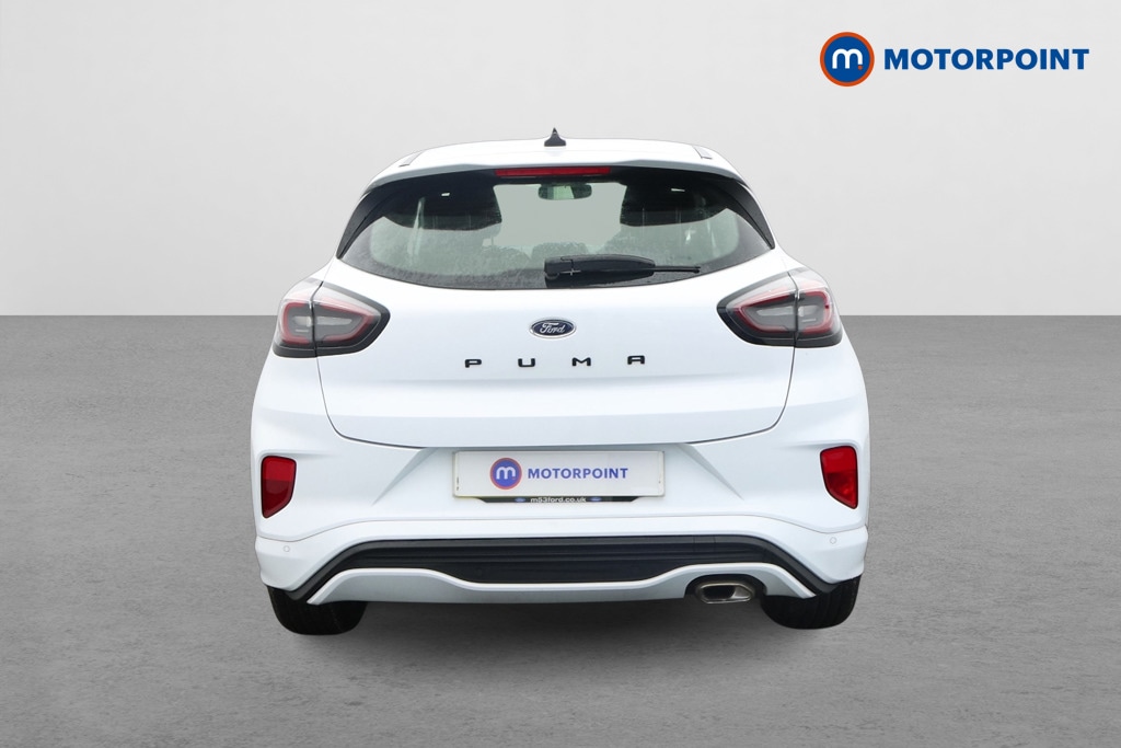Used Ford Puma 2023 for sale - 76580976: Photo 4