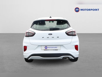 Used Ford Puma 2023 for sale - 76580976: Photo