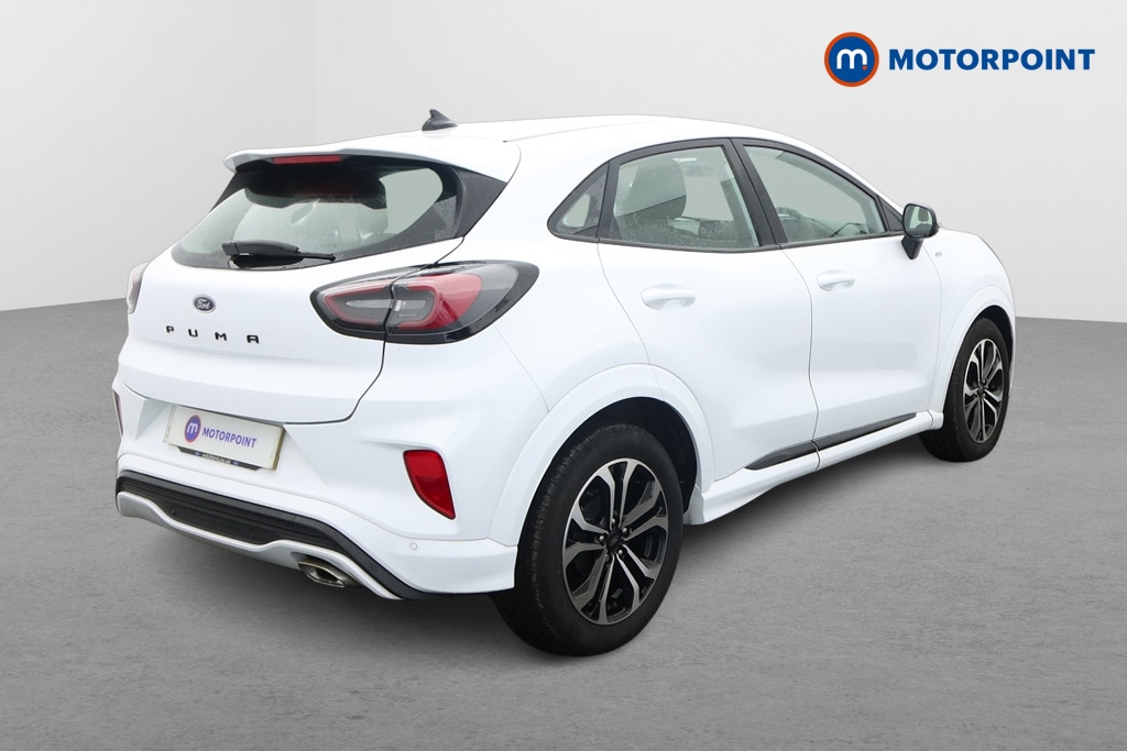Used Ford Puma 2023 for sale - 76580976: Photo 5