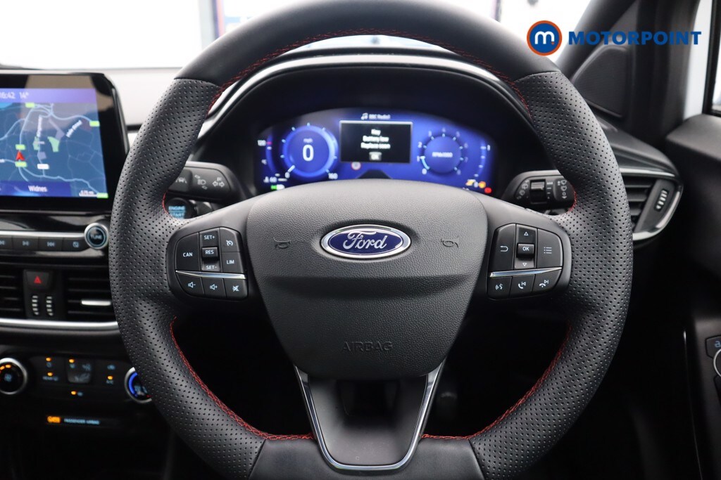 Used Ford Puma 2023 for sale - 76580976: Photo 7