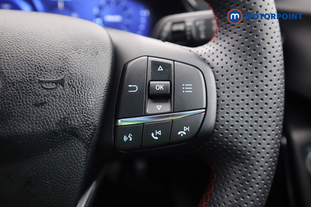 Used Ford Puma 2023 for sale - 76580976: Photo 8