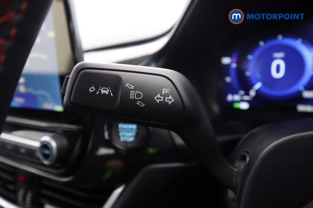 Used Ford Puma 2023 for sale - 76580976: Photo 9