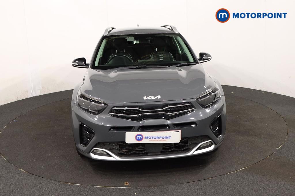 Used Kia Stonic 2022 for sale - 76612024: Photo 1