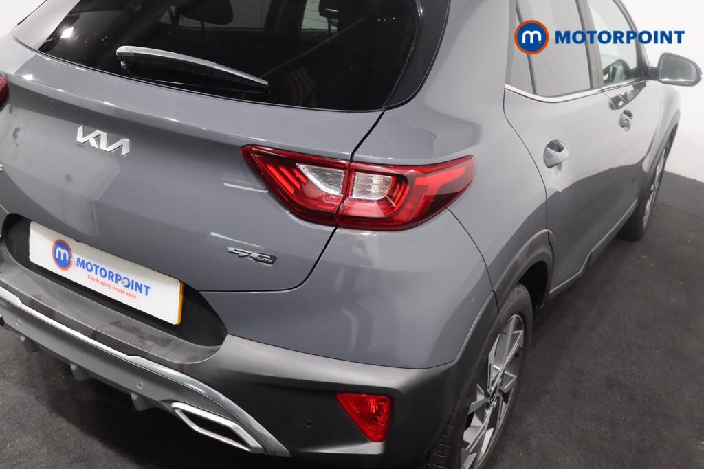 Used Kia Stonic 2022 for sale - 76612024: Photo 10