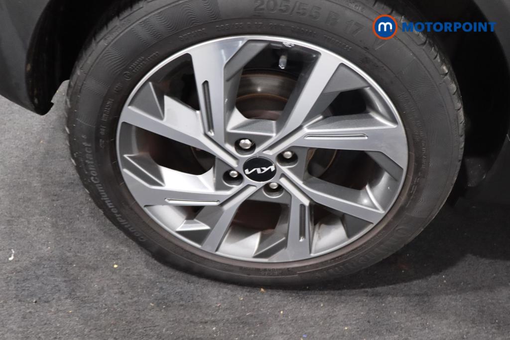 Used Kia Stonic 2022 for sale - 76612024: Photo 11