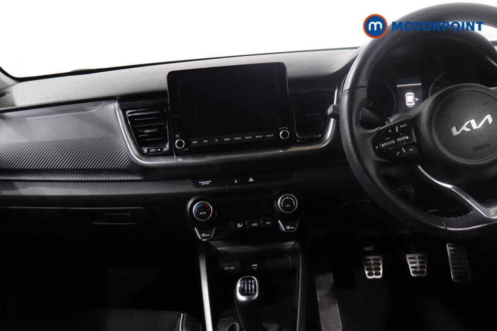 Used Kia Stonic 2022 for sale - 76612024: Photo 12