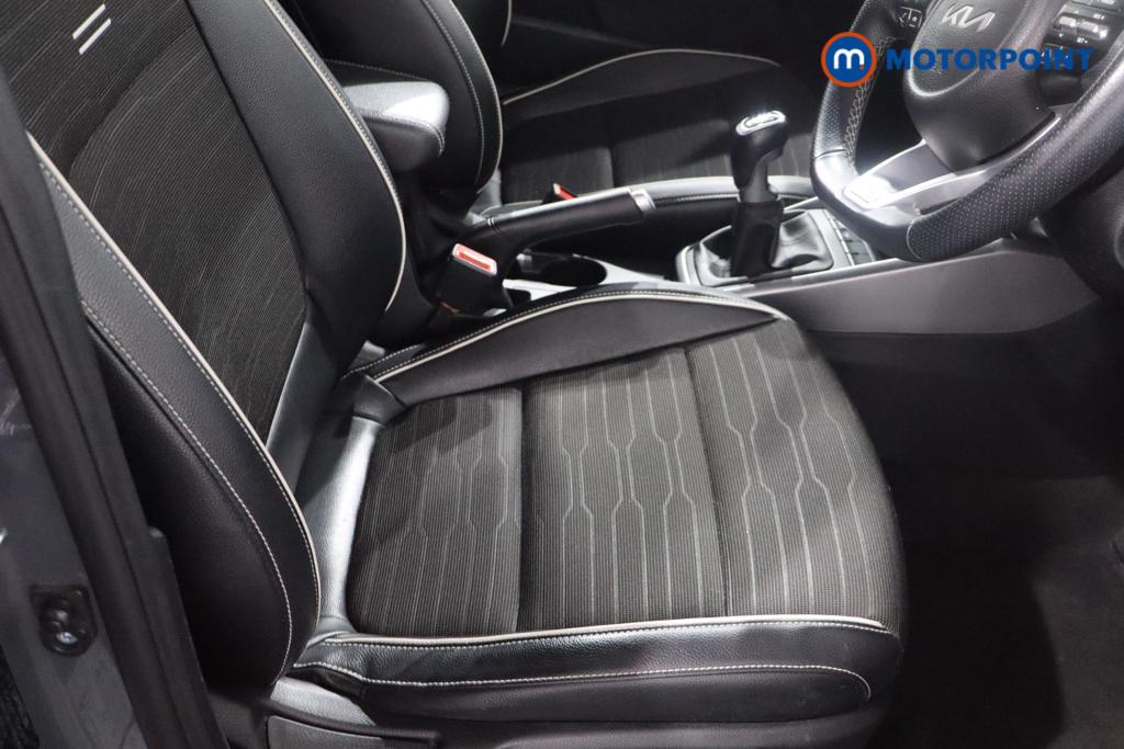 Used Kia Stonic 2022 for sale - 76612024: Photo 14