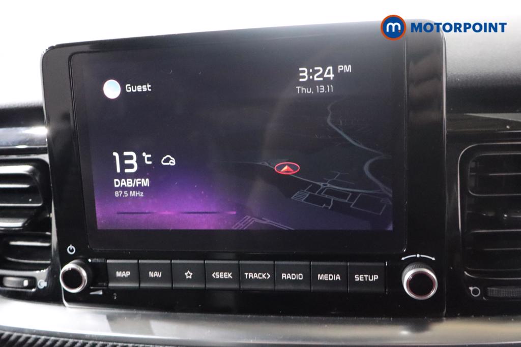 Used Kia Stonic 2022 for sale - 76612024: Photo 18