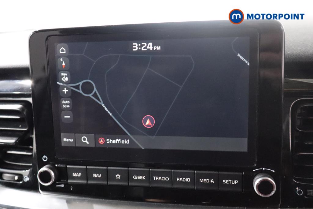 Used Kia Stonic 2022 for sale - 76612024: Photo 19