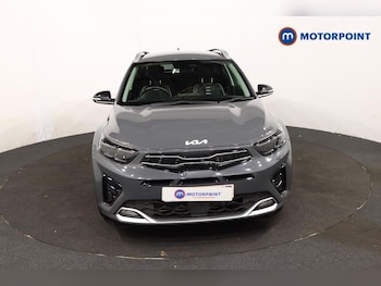 Used Kia Stonic 2022 for sale - 76612024: Photo
