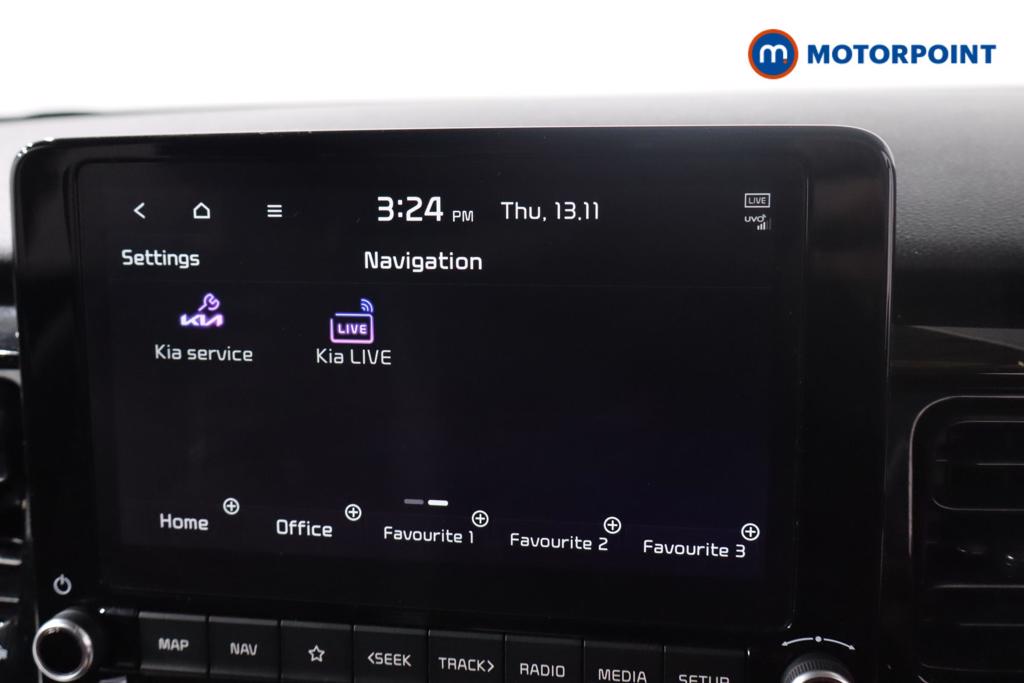 Used Kia Stonic 2022 for sale - 76612024: Photo 20