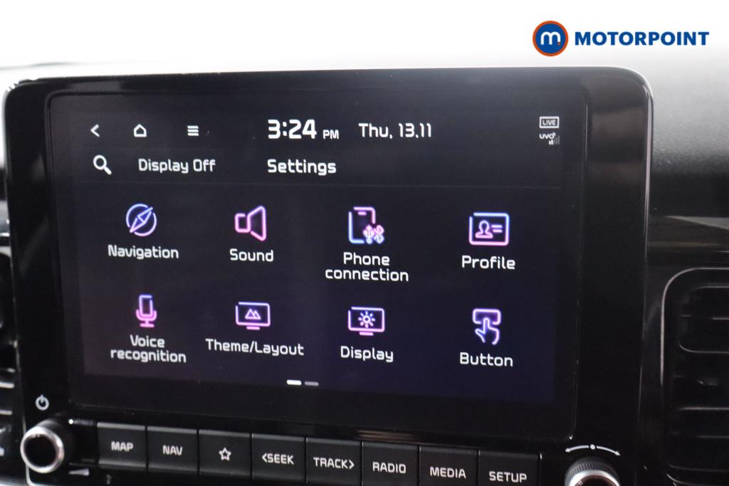 Used Kia Stonic 2022 for sale - 76612024: Photo 21