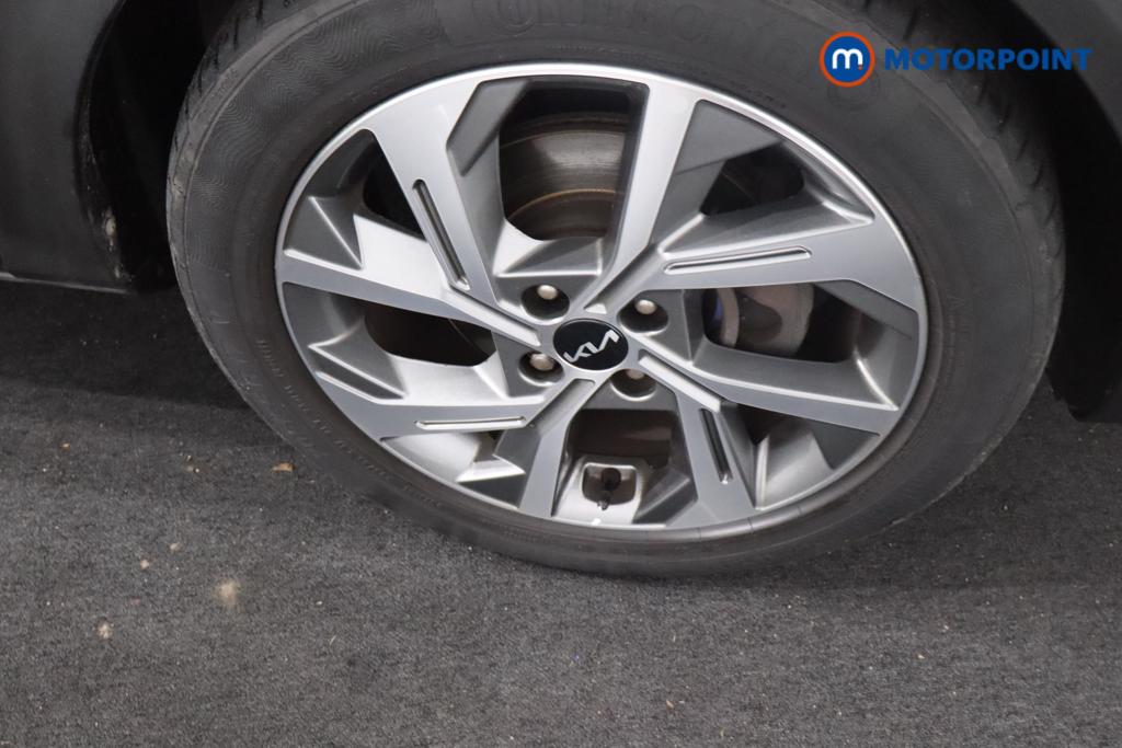 Used Kia Stonic 2022 for sale - 76612024: Photo 23