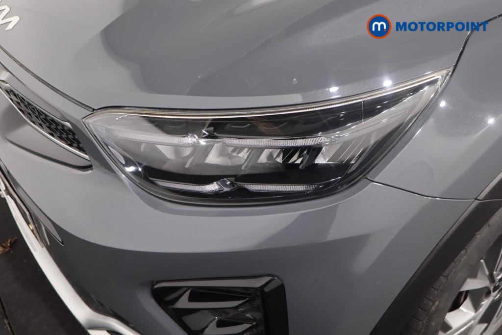 Used Kia Stonic 2022 for sale - 76612024: Photo 24