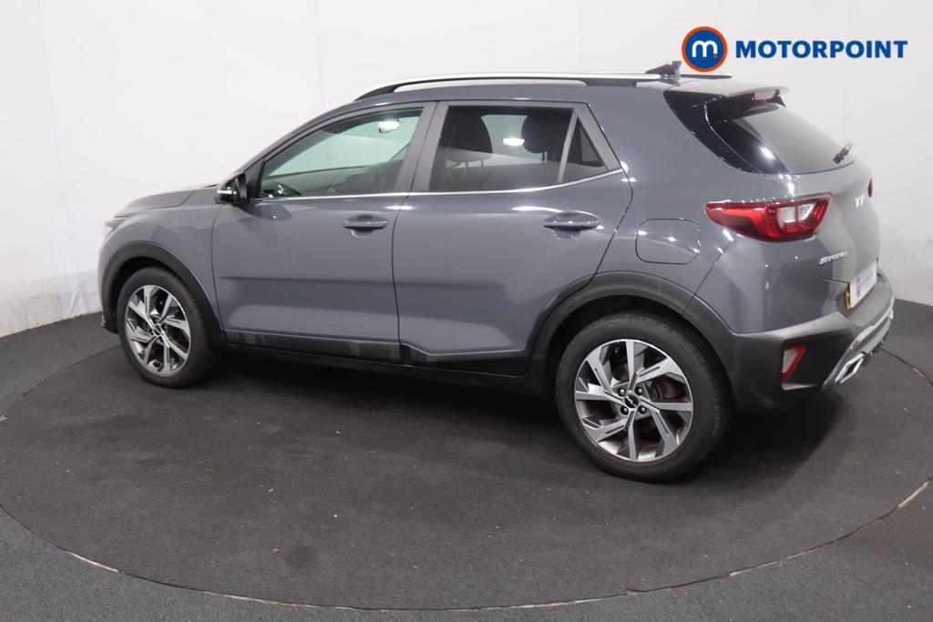 Used Kia Stonic 2022 for sale - 76612024: Photo 26