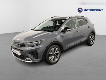 Used Kia Stonic 2022 for sale - 76612024: Photo