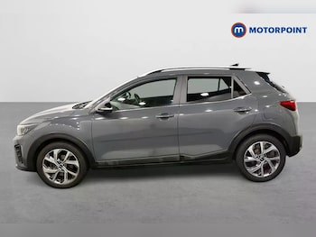 Used Kia Stonic 2022 for sale - 76612024: Photo