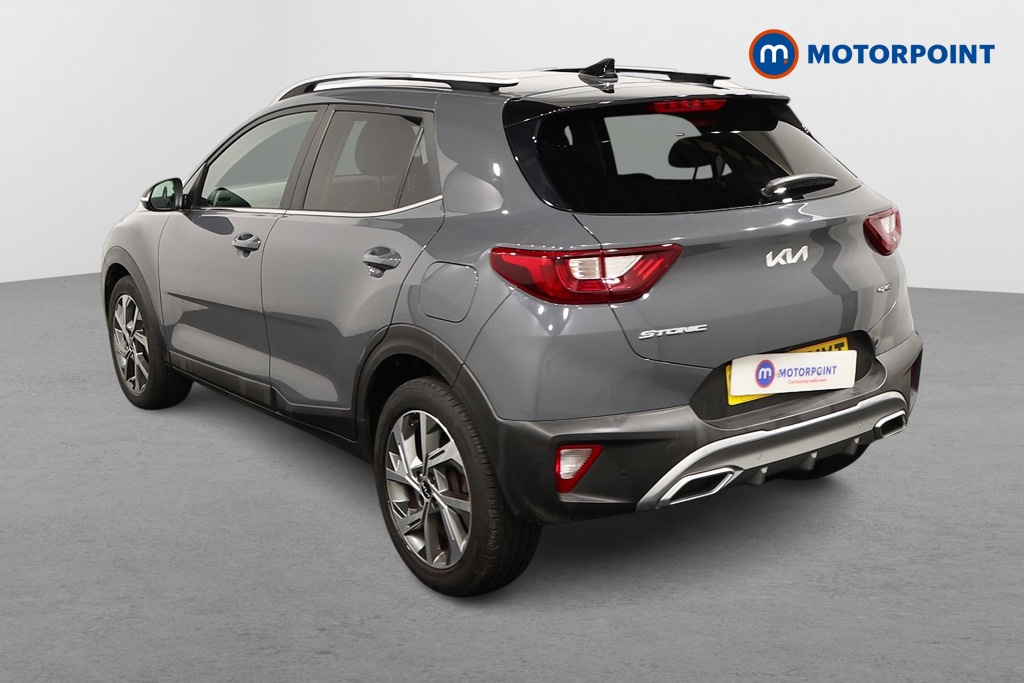 Used Kia Stonic 2022 for sale - 76612024: Photo 4