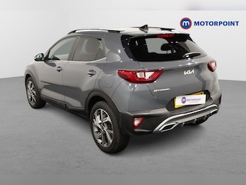 Used Kia Stonic 2022 for sale - 76612024: Photo