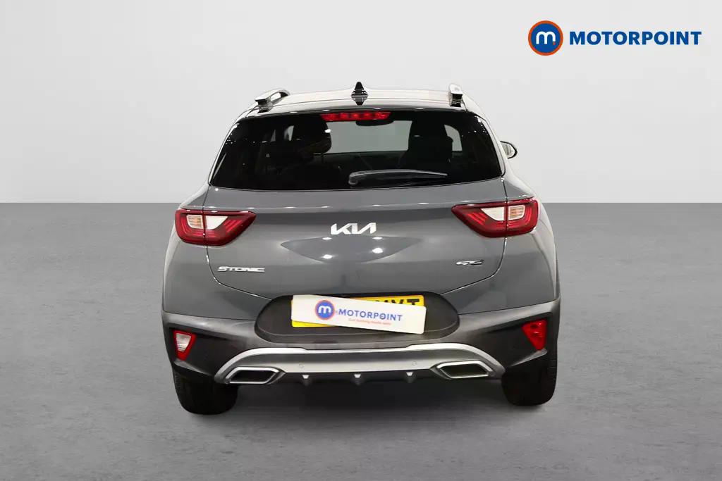 Used Kia Stonic 2022 for sale - 76612024: Photo 5