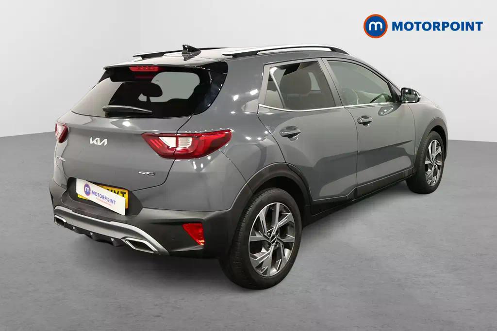 Used Kia Stonic 2022 for sale - 76612024: Photo 6