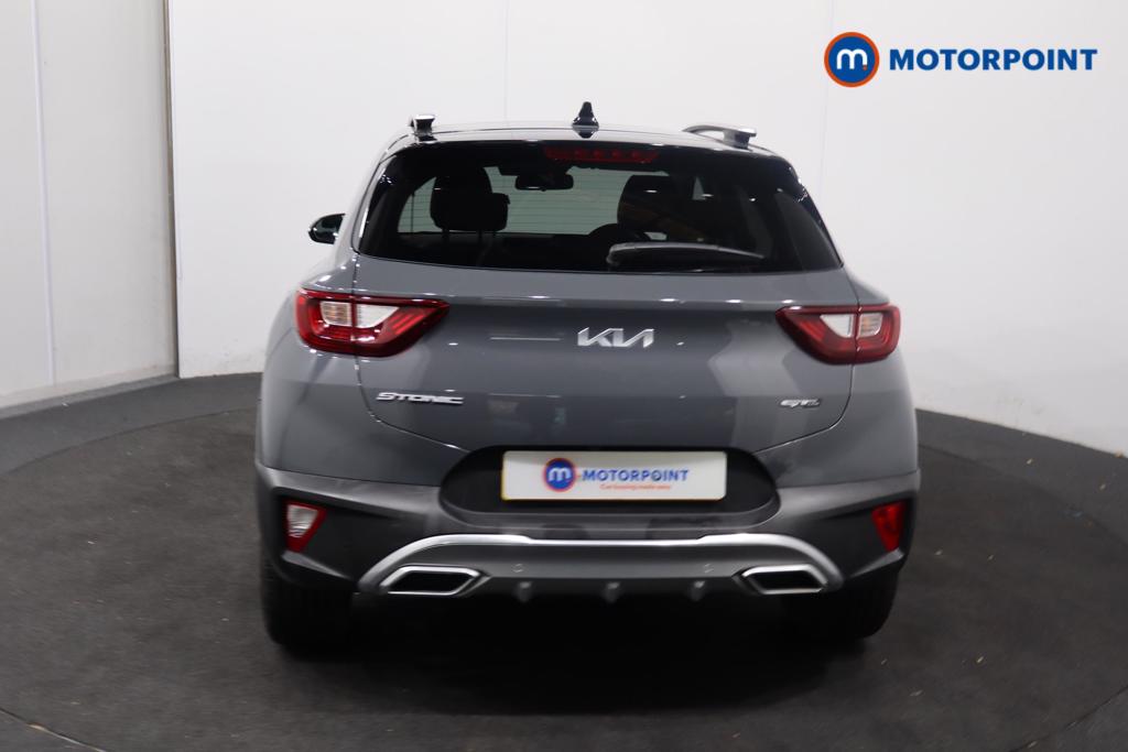 Used Kia Stonic 2022 for sale - 76612024: Photo 8